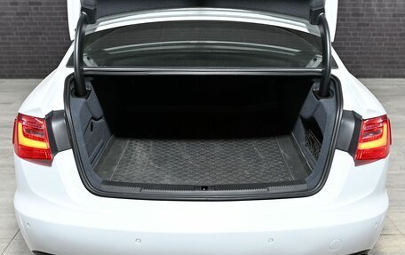 Audi A6, 2013 год, 2 200 000 рублей, 6 фотография