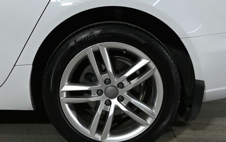 Audi A6, 2013 год, 2 200 000 рублей, 18 фотография
