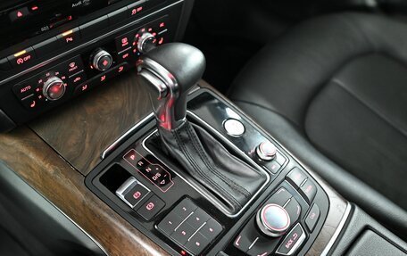 Audi A6, 2013 год, 2 200 000 рублей, 15 фотография