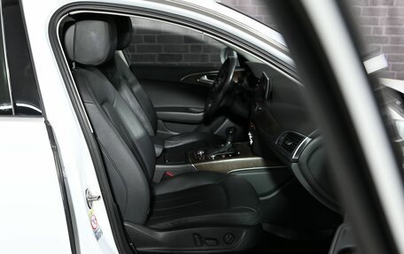 Audi A6, 2013 год, 2 200 000 рублей, 11 фотография