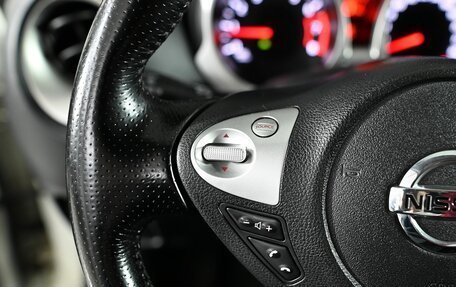 Nissan Juke II, 2011 год, 1 050 000 рублей, 14 фотография