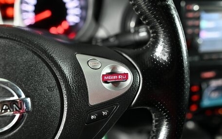 Nissan Juke II, 2011 год, 1 050 000 рублей, 15 фотография