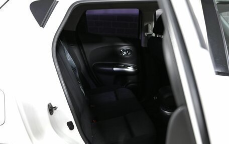 Nissan Juke II, 2011 год, 1 050 000 рублей, 20 фотография