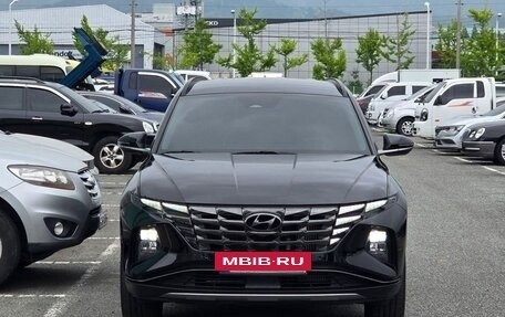 Hyundai Tucson, 2021 год, 1 560 000 рублей, 3 фотография