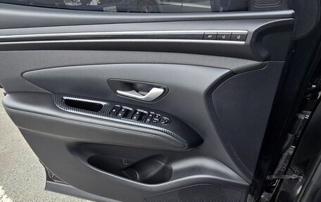 Hyundai Tucson, 2021 год, 1 560 000 рублей, 13 фотография