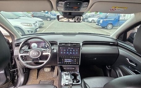 Hyundai Tucson, 2021 год, 1 560 000 рублей, 7 фотография