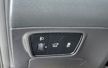 Hyundai Tucson, 2021 год, 1 560 000 рублей, 12 фотография