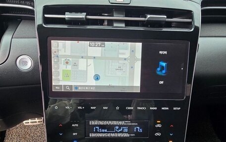 Hyundai Tucson, 2021 год, 1 560 000 рублей, 15 фотография