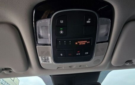 Hyundai Tucson, 2021 год, 1 560 000 рублей, 11 фотография