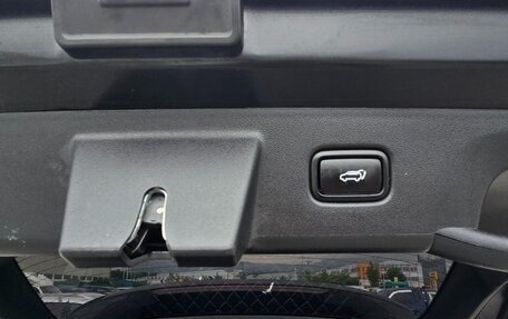 Hyundai Tucson, 2021 год, 1 560 000 рублей, 14 фотография