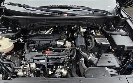Hyundai Tucson, 2021 год, 1 560 000 рублей, 17 фотография