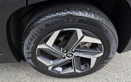 Hyundai Tucson, 2021 год, 1 560 000 рублей, 18 фотография