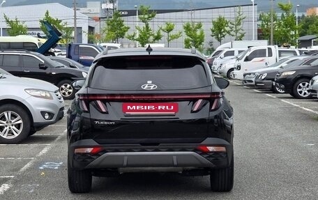 Hyundai Tucson, 2021 год, 1 560 000 рублей, 4 фотография