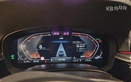 BMW 5 серия, 2021 год, 3 600 000 рублей, 14 фотография