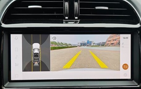Jaguar XE I рестайлинг, 2021 год, 2 315 011 рублей, 9 фотография
