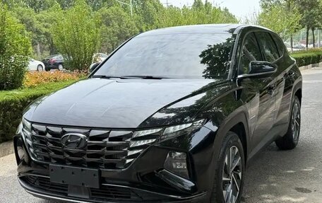 Hyundai Tucson, 2021 год, 1 550 000 рублей, 1 фотография