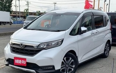 Honda Freed II, 2022 год, 1 373 000 рублей, 1 фотография