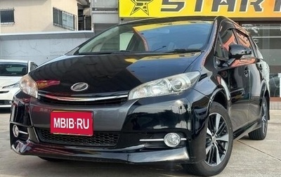 Toyota Wish II, 2012 год, 994 000 рублей, 1 фотография
