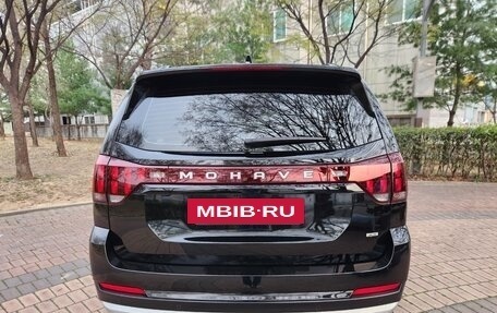 KIA Mohave I, 2022 год, 4 430 131 рублей, 6 фотография