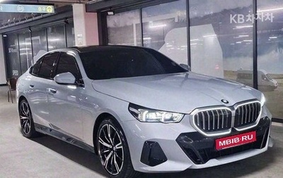 BMW 5 серия, 2024 год, 7 400 000 рублей, 1 фотография