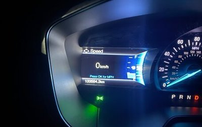 Ford Fusion (North America) II, 2019 год, 1 599 000 рублей, 1 фотография