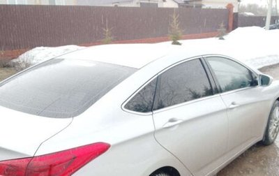 Hyundai i40 I рестайлинг, 2016 год, 1 300 000 рублей, 1 фотография