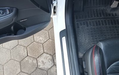 KIA Optima IV, 2020 год, 2 550 000 рублей, 1 фотография