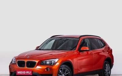 BMW X1, 2013 год, 1 499 000 рублей, 1 фотография