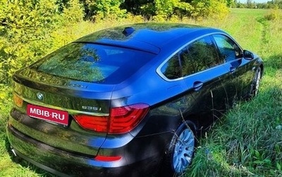 BMW 5 серия, 2011 год, 1 590 000 рублей, 1 фотография