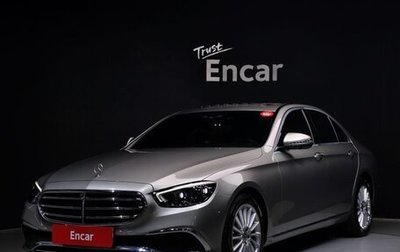 Mercedes-Benz E-Класс, 2022 год, 3 400 000 рублей, 1 фотография