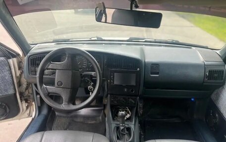 Volkswagen Passat B3, 1990 год, 150 000 рублей, 1 фотография