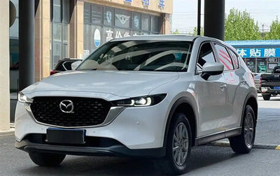 Mazda CX-5 II, 2022 год, 2 000 777 рублей, 1 фотография