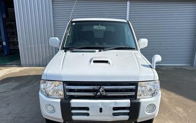Mitsubishi Pajero Mini II, 2011 год, 547 000 рублей, 1 фотография