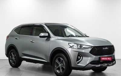 Haval F7 I, 2021 год, 1 640 000 рублей, 1 фотография