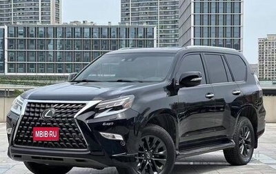 Lexus GX II, 2022 год, 6 300 011 рублей, 1 фотография
