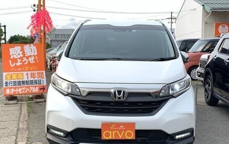 Honda Freed II, 2022 год, 1 373 000 рублей, 5 фотография