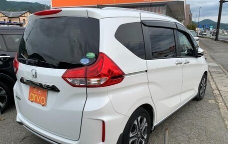 Honda Freed II, 2022 год, 1 373 000 рублей, 3 фотография
