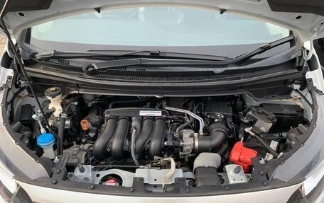 Honda Freed II, 2022 год, 1 373 000 рублей, 15 фотография