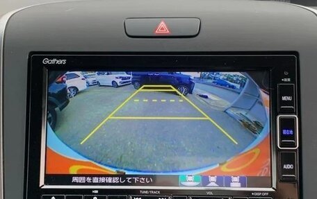 Honda Freed II, 2022 год, 1 373 000 рублей, 22 фотография