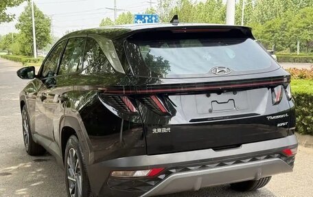 Hyundai Tucson, 2021 год, 1 550 000 рублей, 4 фотография