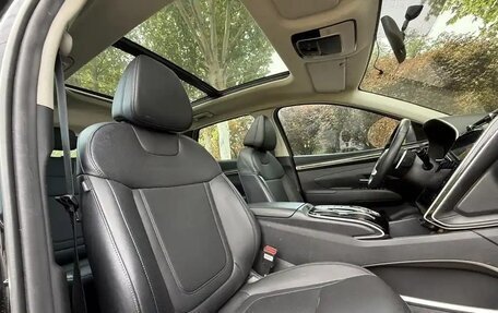 Hyundai Tucson, 2021 год, 1 550 000 рублей, 7 фотография