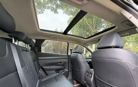 Hyundai Tucson, 2021 год, 1 550 000 рублей, 13 фотография