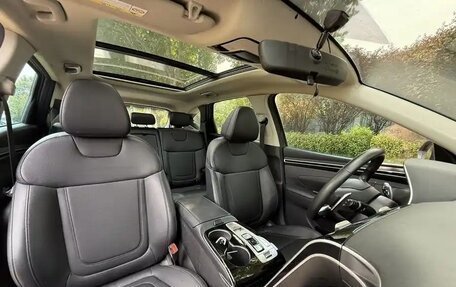 Hyundai Tucson, 2021 год, 1 550 000 рублей, 8 фотография