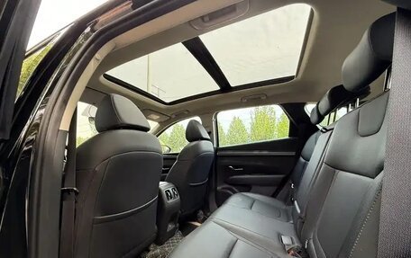 Hyundai Tucson, 2021 год, 1 550 000 рублей, 12 фотография