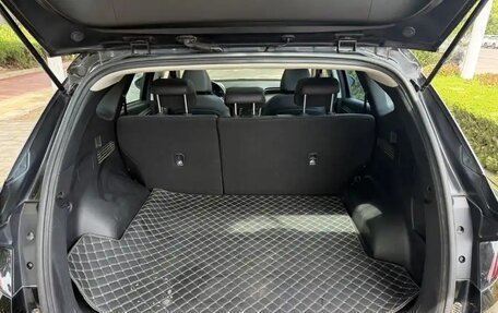 Hyundai Tucson, 2021 год, 1 550 000 рублей, 17 фотография