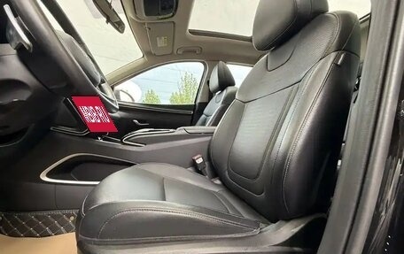 Hyundai Tucson, 2021 год, 1 550 000 рублей, 10 фотография