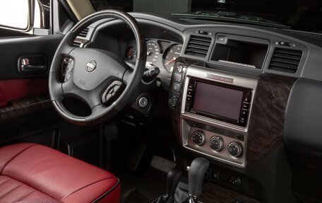 Nissan Patrol, 2024 год, 12 998 000 рублей, 11 фотография
