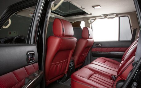 Nissan Patrol, 2024 год, 12 998 000 рублей, 12 фотография