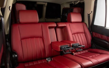 Nissan Patrol, 2024 год, 12 998 000 рублей, 13 фотография