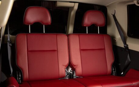 Nissan Patrol, 2024 год, 12 998 000 рублей, 14 фотография